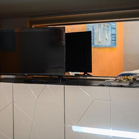 Casa Maggio Daire Vietri Dış mekan fotoğraf