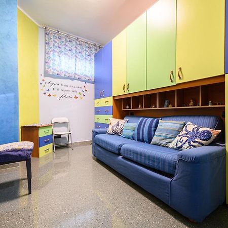 Casa Maggio Daire Vietri Dış mekan fotoğraf
