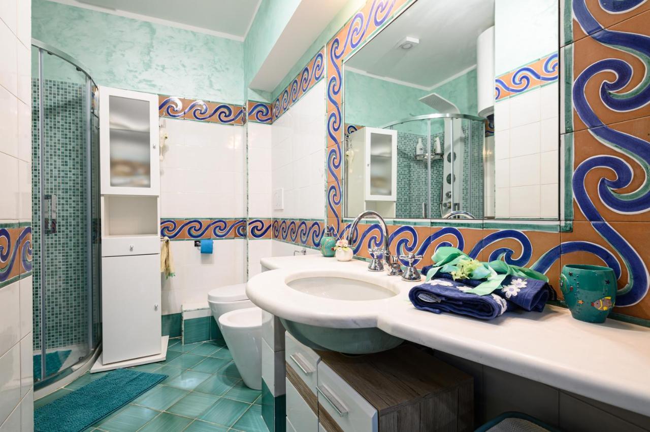 Casa Maggio Daire Vietri Dış mekan fotoğraf