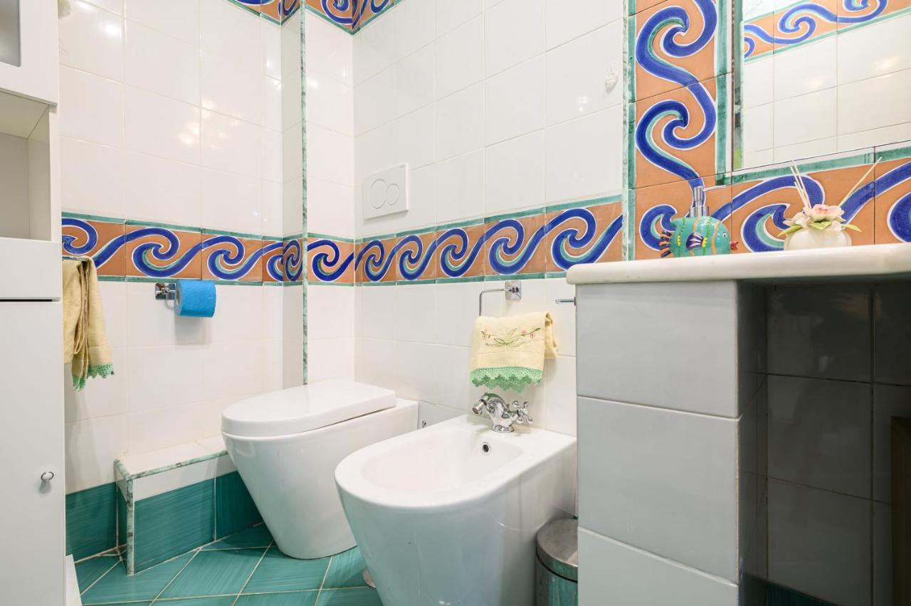 Casa Maggio Daire Vietri Dış mekan fotoğraf
