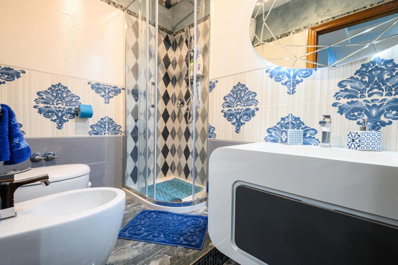 Casa Maggio Daire Vietri Dış mekan fotoğraf