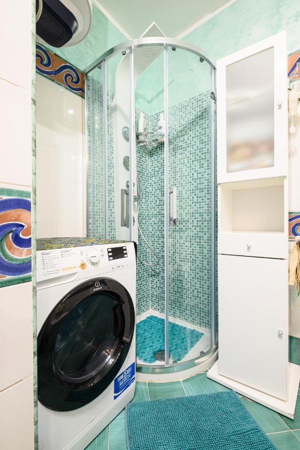 Casa Maggio Daire Vietri Dış mekan fotoğraf