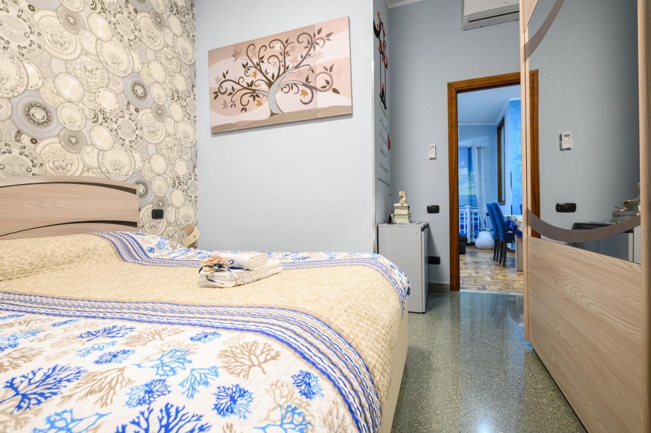 Casa Maggio Daire Vietri Dış mekan fotoğraf