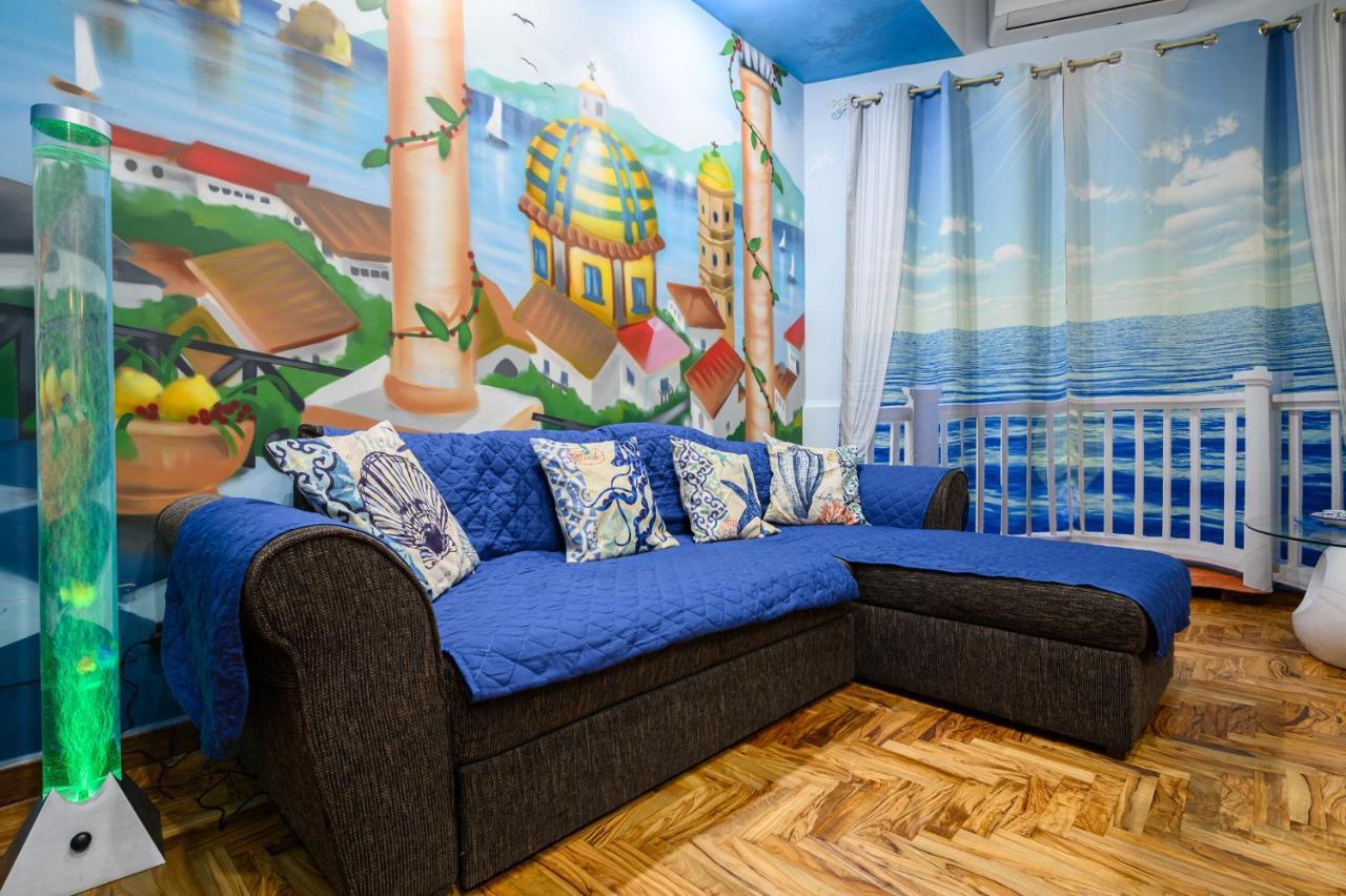 Casa Maggio Daire Vietri Dış mekan fotoğraf