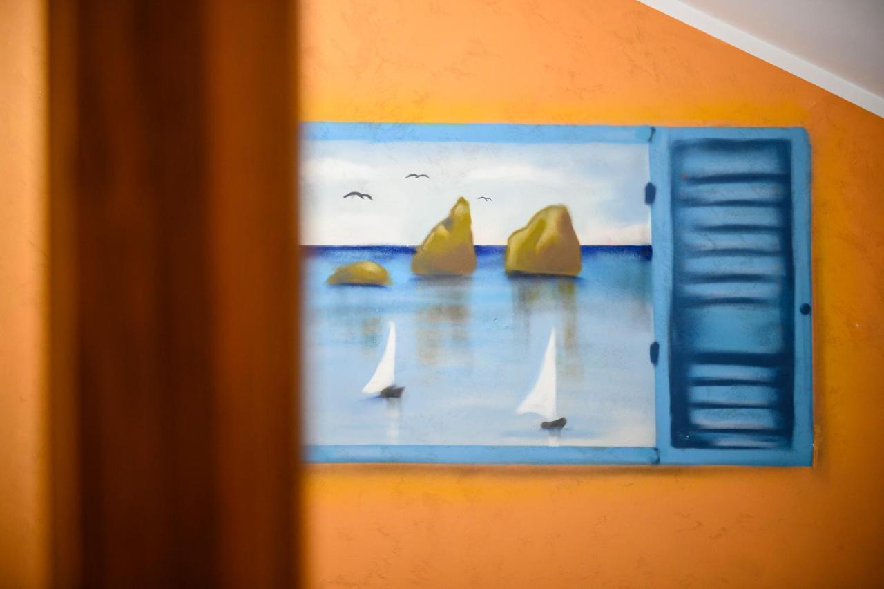 Casa Maggio Daire Vietri Dış mekan fotoğraf