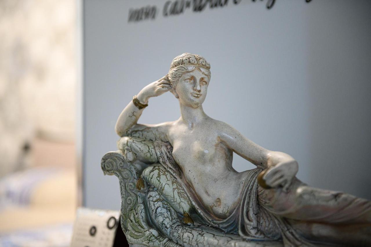 Casa Maggio Daire Vietri Dış mekan fotoğraf