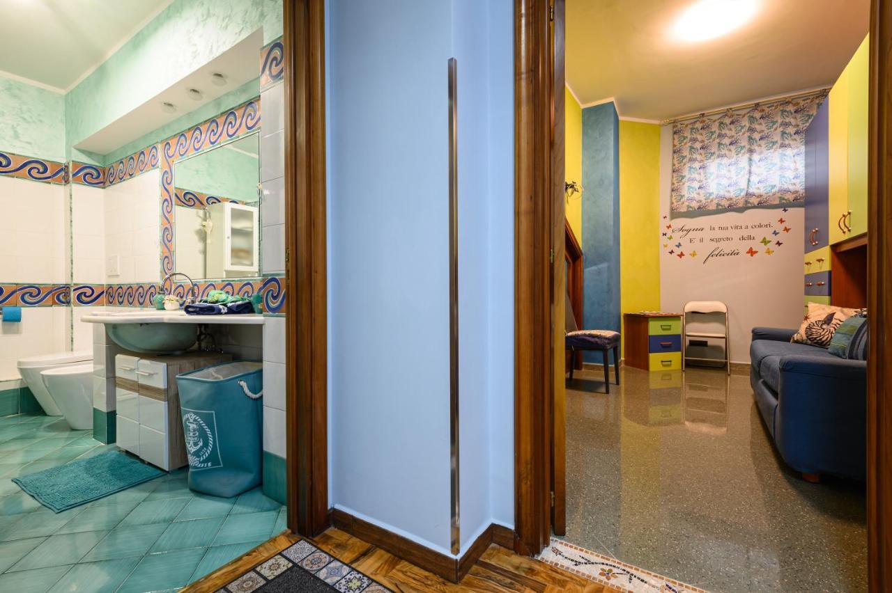 Casa Maggio Daire Vietri Dış mekan fotoğraf