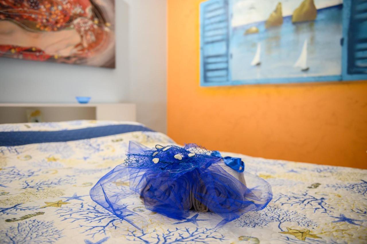 Casa Maggio Daire Vietri Dış mekan fotoğraf
