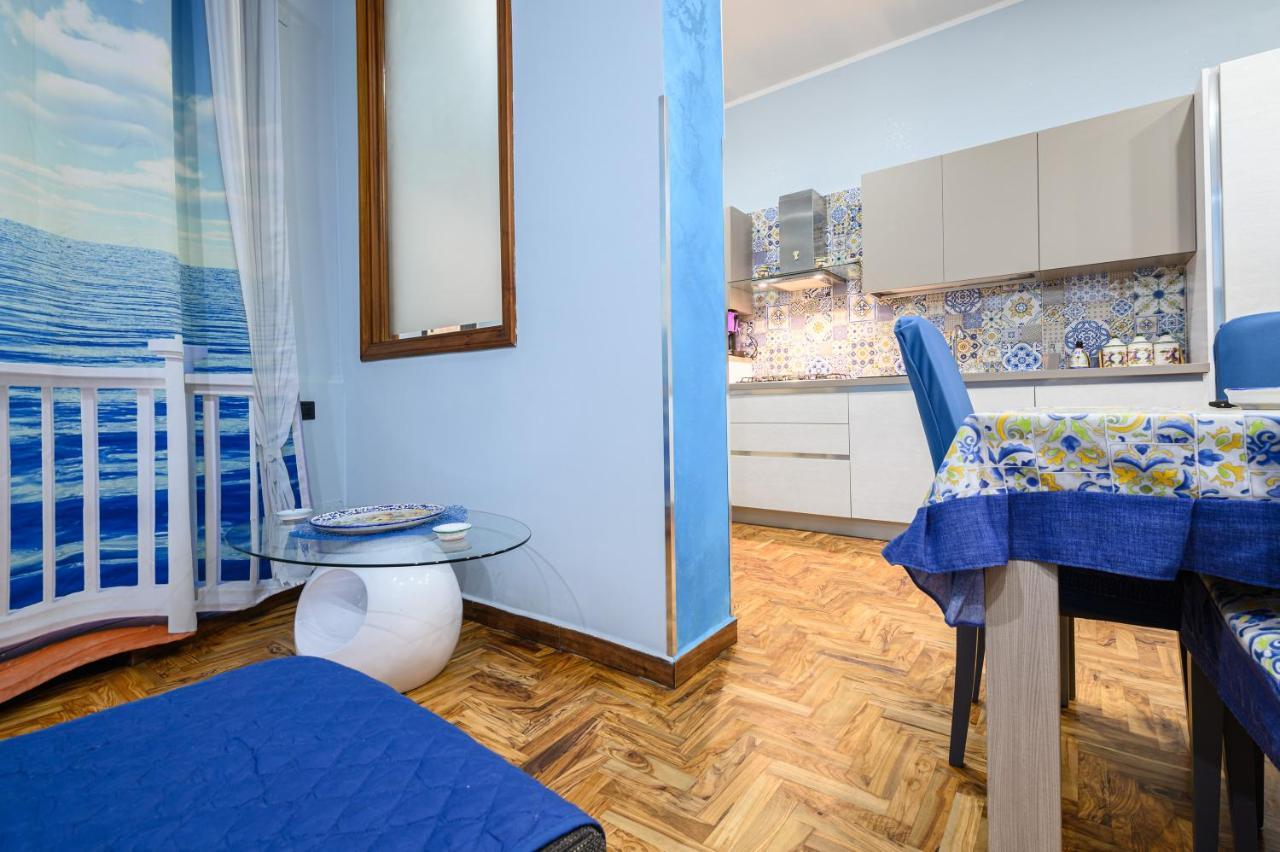 Casa Maggio Daire Vietri Dış mekan fotoğraf