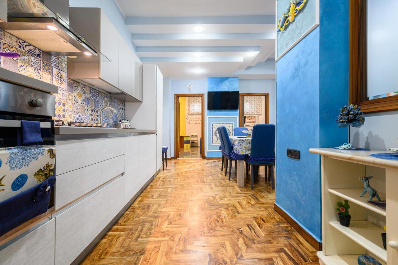 Casa Maggio Daire Vietri Dış mekan fotoğraf
