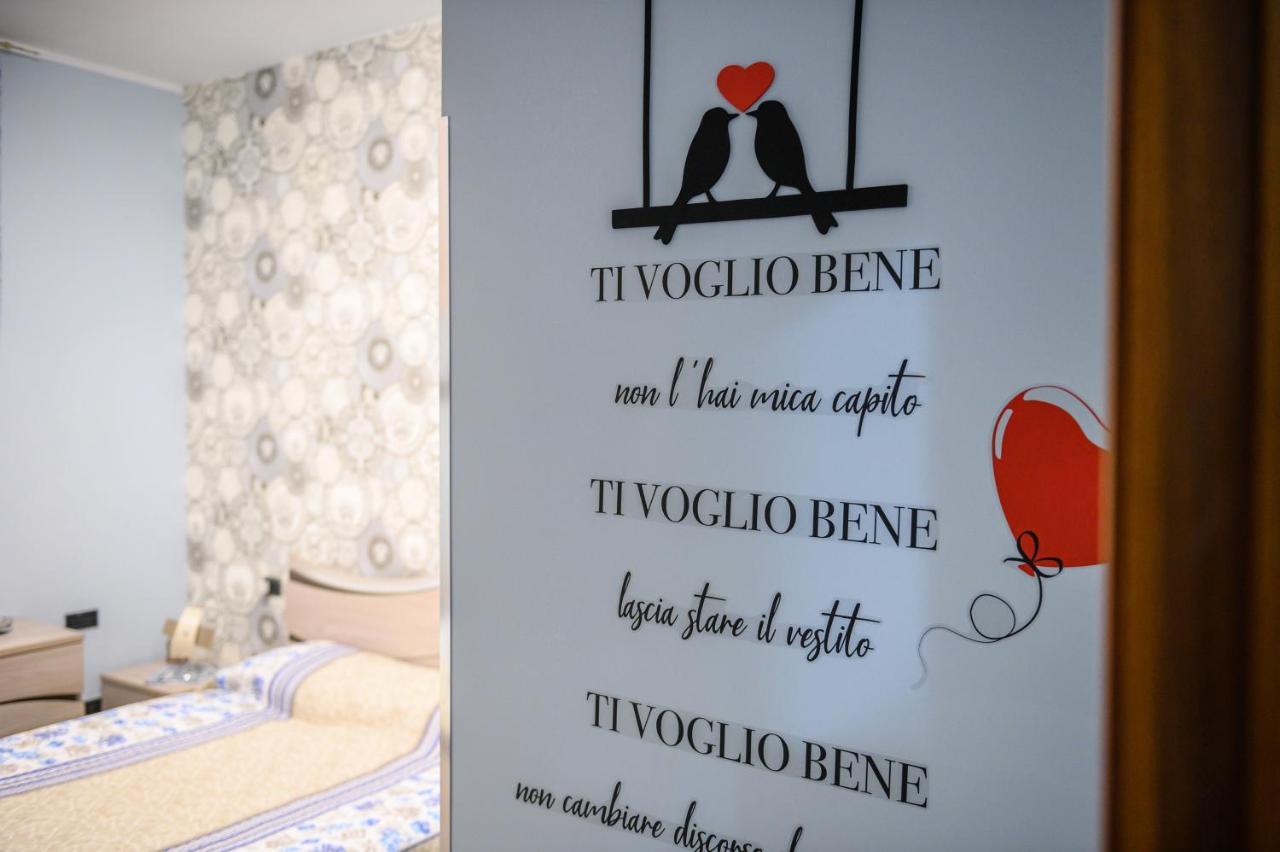 Casa Maggio Daire Vietri Dış mekan fotoğraf