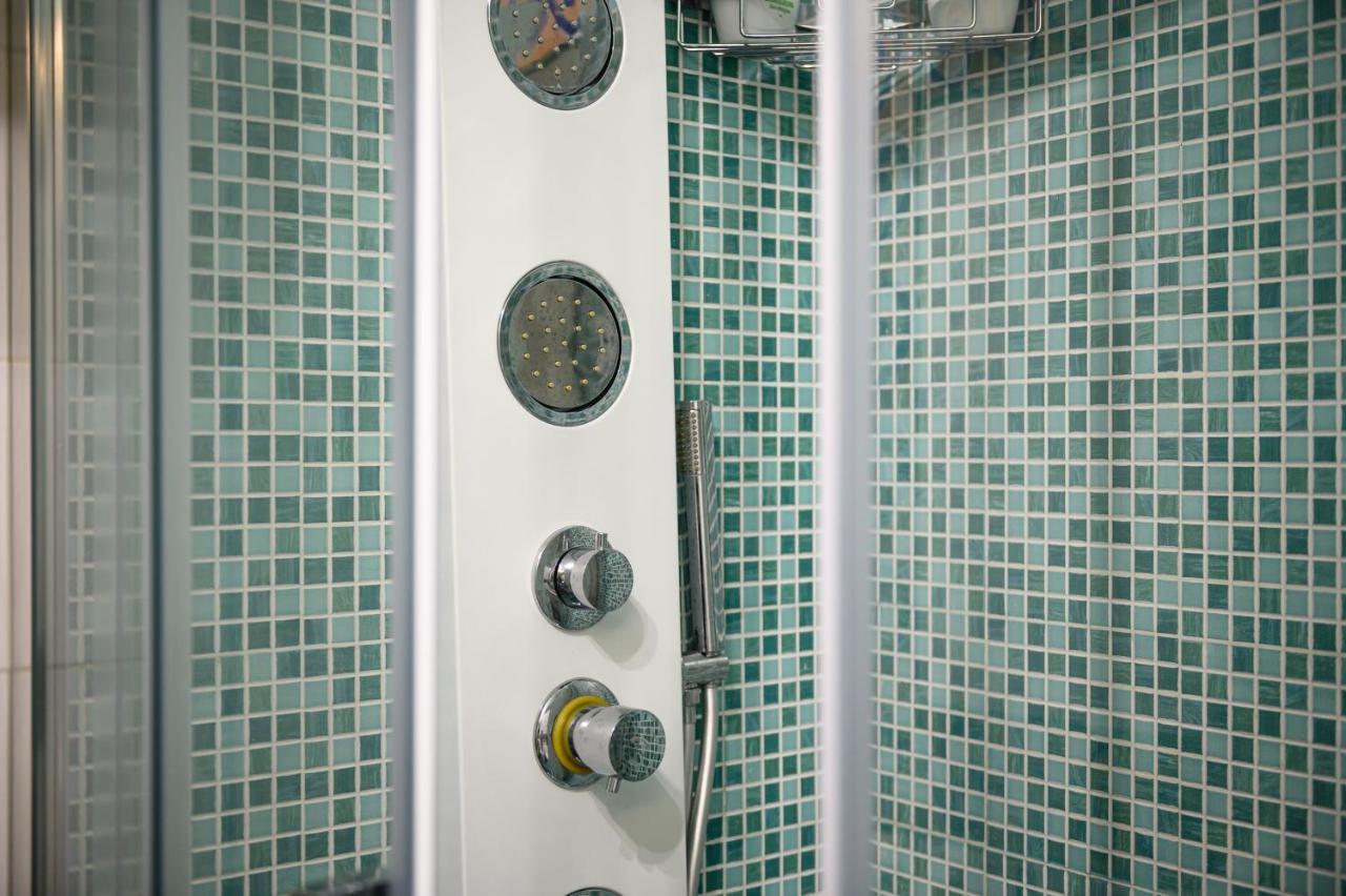 Casa Maggio Daire Vietri Dış mekan fotoğraf