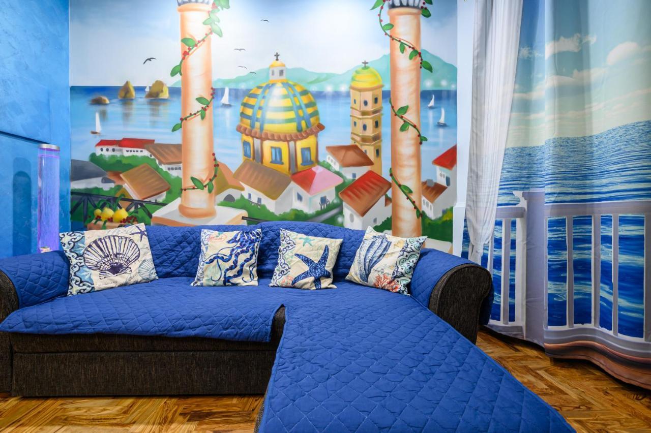 Casa Maggio Daire Vietri Dış mekan fotoğraf